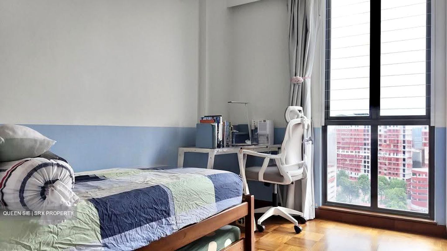 Central View (D19), Condominium #621749651